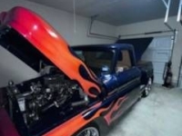 1966 Chevrolet Pickup for sale in Michigan (ID-109835)