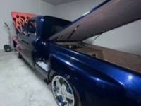1966 Chevrolet Pickup for sale in Michigan (ID-109835)
