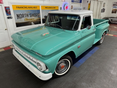 1966 Chevrolet Pickup for sale