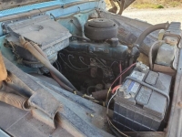 1966 Chevrolet Pickup for sale in Michigan (ID-135429)