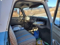 1966 Chevrolet Pickup for sale in Michigan (ID-135429)