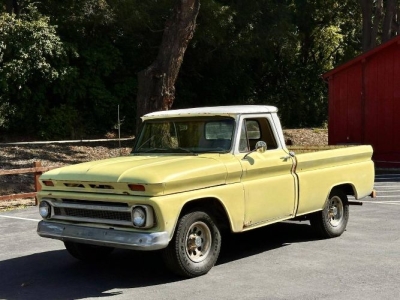1966 Chevrolet Pickup for sale 1966 Chevrolet Pickup for sale