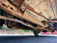 1966 Chevrolet Pickup for sale in Michigan (ID-139216)