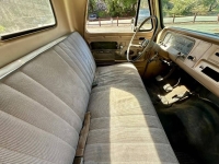 1966 Chevrolet Pickup for sale in Michigan (ID-139216)
