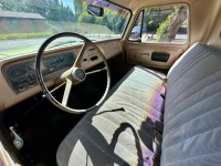 1966 Chevrolet Pickup for sale in Michigan (ID-139216)