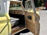 1966 Chevrolet Pickup for sale in Michigan (ID-139216)