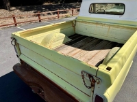 1966 Chevrolet Pickup for sale in Michigan (ID-139216)