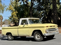 1966 Chevrolet Pickup for sale in Michigan (ID-139216)