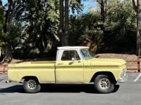1966 Chevrolet Pickup for sale in Michigan (ID-139216)