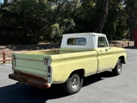 1966 Chevrolet Pickup for sale in Michigan (ID-139216)