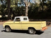 1966 Chevrolet Pickup for sale in Michigan (ID-139216)