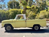 1966 Chevrolet Pickup for sale in Michigan (ID-139216)