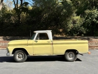 1966 Chevrolet Pickup for sale in Michigan (ID-139216)