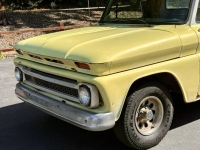 1966 Chevrolet Pickup for sale in Michigan (ID-139216)