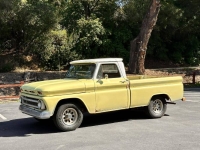 1966 Chevrolet Pickup for sale in Michigan (ID-139216)