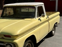 1966 Chevrolet Pickup for sale in Michigan (ID-139216)