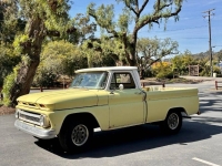 1966 Chevrolet Pickup for sale in Michigan (ID-139216)