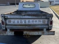 1966 Chevrolet Pickup for sale in Michigan (ID-155802)