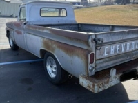 1966 Chevrolet Pickup for sale in Michigan (ID-155802)