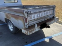 1966 Chevrolet Pickup for sale in Michigan (ID-155802)