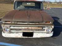 1966 Chevrolet Pickup for sale in Michigan (ID-155802)