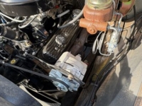 1966 Chevrolet Pickup for sale in Michigan (ID-155802)