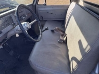 1966 Chevrolet Pickup for sale in Michigan (ID-155802)