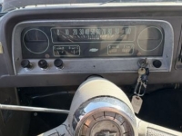 1966 Chevrolet Pickup for sale in Michigan (ID-155802)