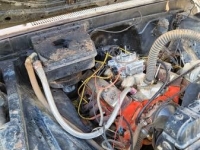 1966 Chevrolet Silverado for sale in Michigan (ID-108950)