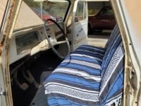 1966 Chevrolet Silverado for sale in Michigan (ID-108950)