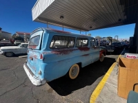 1966 Chevrolet Truck for sale in Michigan (ID-108341)
