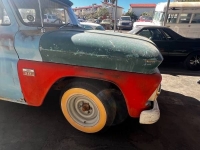 1966 Chevrolet Truck for sale in Michigan (ID-108341)
