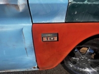 1966 Chevrolet Truck for sale in Michigan (ID-108341)