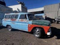1966 Chevrolet Truck for sale in Michigan (ID-108341)