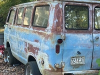 1966 Chevrolet Van for sale in Michigan (ID-145584)