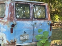 1966 Chevrolet Van for sale in Michigan (ID-145584)