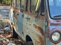 1966 Chevrolet Van for sale in Michigan (ID-145584)