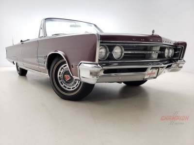 1966 Chrysler 300 for sale