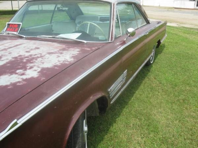1966 Chrysler 300 for sale (ID-100610) 1966 Chrysler 300 for sale (ID-100610)