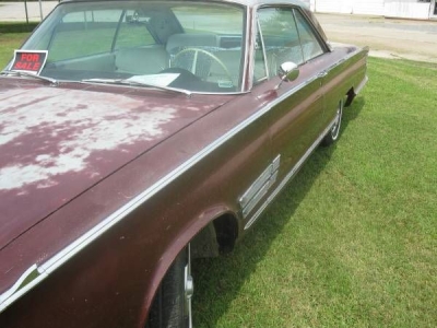 1966 Chrysler 300 for sale