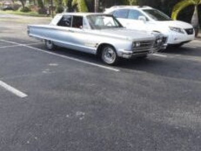 1966 Chrysler 300 for sale
