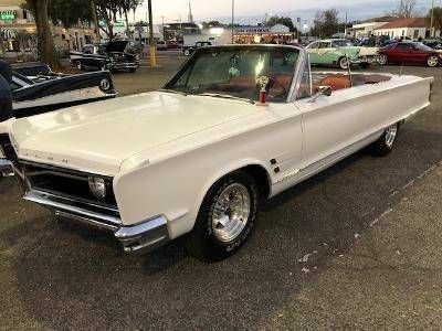 1966 Chrysler 300 for sale