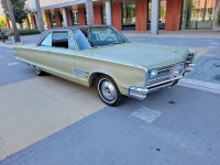 1966 Chrysler 300 for sale in Michigan (ID-131507)