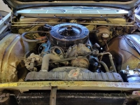1966 Chrysler 300 for sale in Michigan (ID-131507)