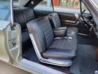 1966 Chrysler 300 for sale in Michigan (ID-131507)