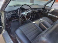 1966 Chrysler 300 for sale in Michigan (ID-131507)