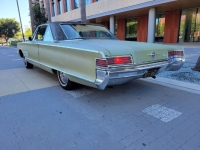 1966 Chrysler 300 for sale in Michigan (ID-131507)