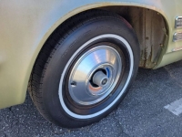 1966 Chrysler 300 for sale in Michigan (ID-131507)