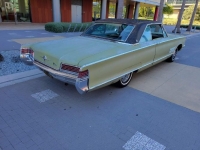 1966 Chrysler 300 for sale in Michigan (ID-131507)