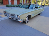 1966 Chrysler 300 for sale in Michigan (ID-131507)